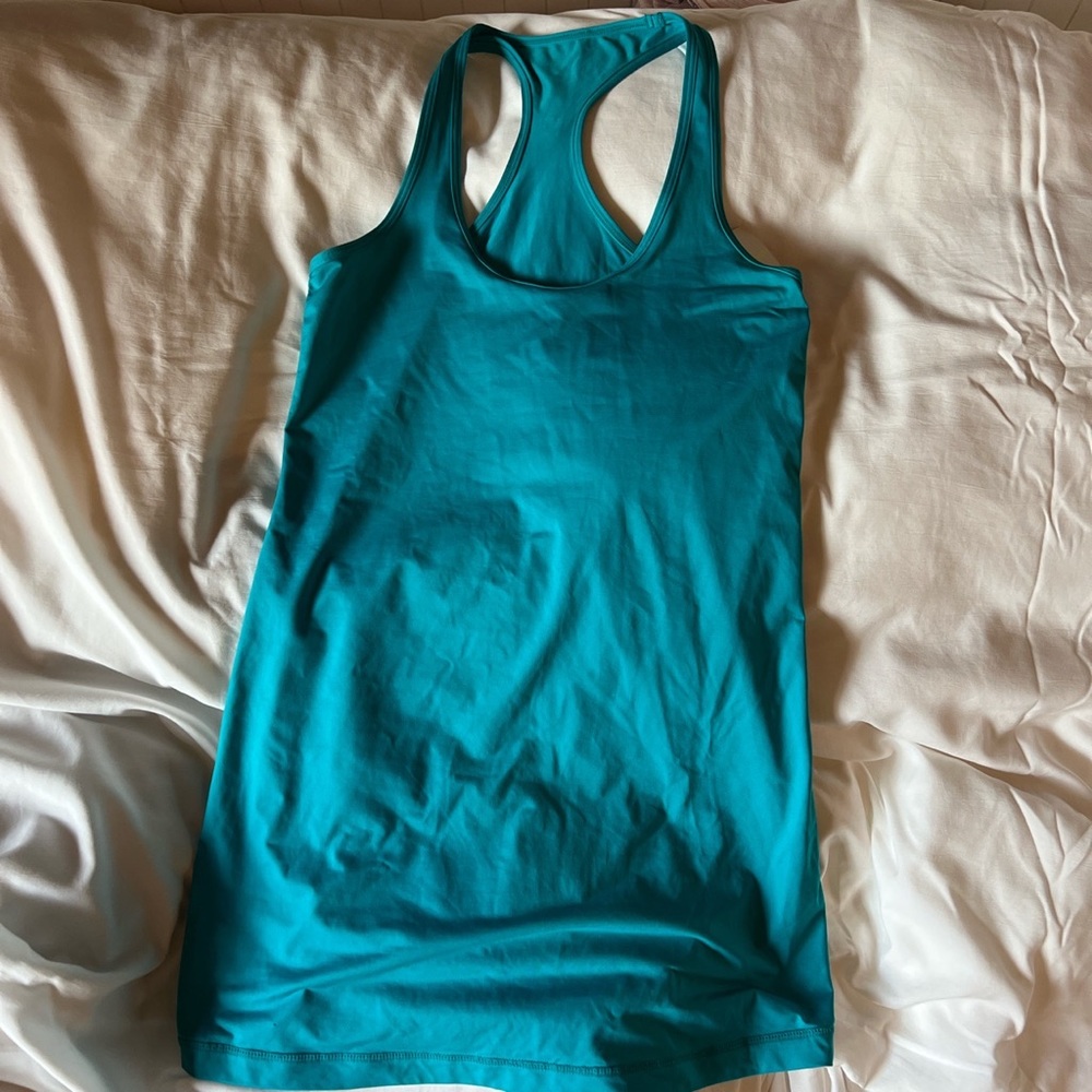 Lulu Lemon Tanktop